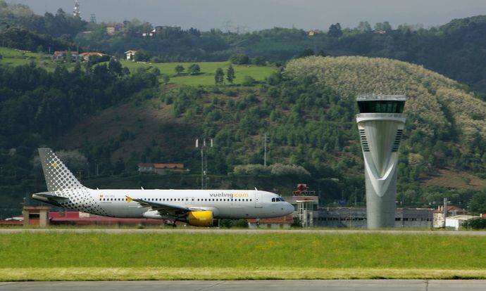 Vueling es la ‘low cost’ preferida pese al caos de julio