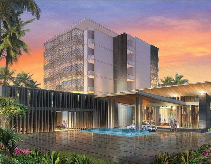 Hilton se expande en México