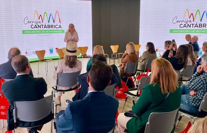 Cantabria presenta sus ventajas para acoger turismo de congresos