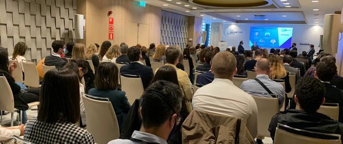 Futuro y personas: los grandes protagonistas de ITH Innovation Summit