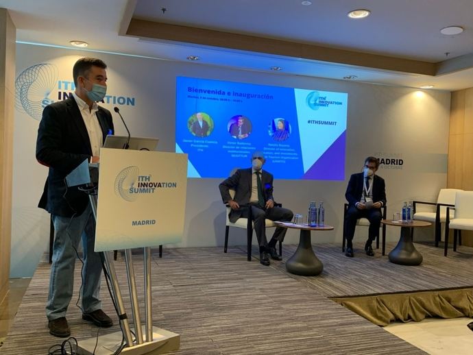 Futuro y personas: los grandes protagonistas de ITH Innovation Summit