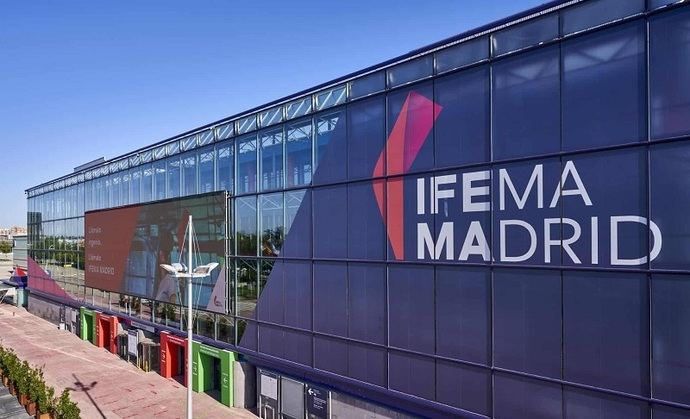 Madrid acoge el mayor evento del deporte y sus industrias vinculadas