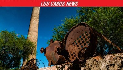 Cinco lugares poco conocidos por descubrir en Los Cabos