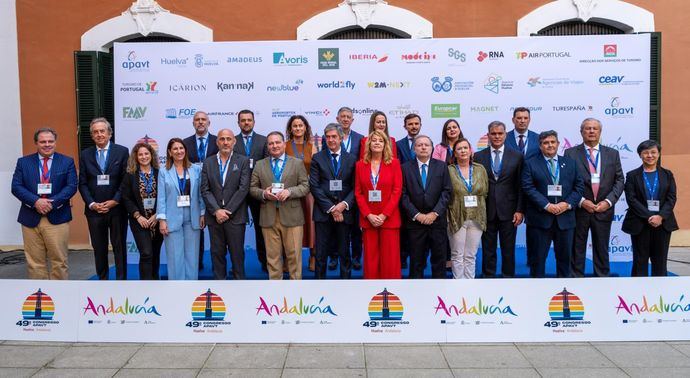 Apavt cierra con éxito su 49º Congreso de Agencias de Viajes