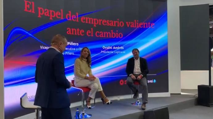Brillante clausura del Summit de Soltour Travel Partners