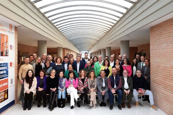 La conferencia CEDTUR pide la reforma de los planes de estudio en base a la demanda del Sector