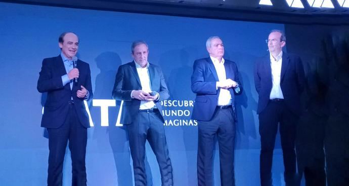 CATAI: "Creemos 100% en la labor de las agencias y 200% en la de los agentes de viajes"