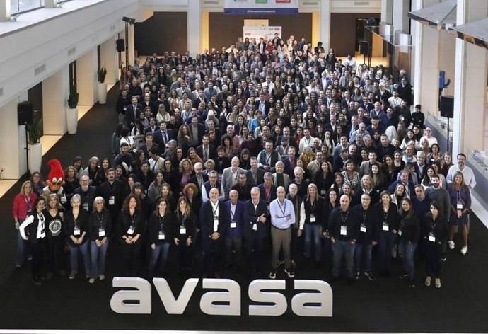 AVASA Travel Group destaca la buena salud del Sector en su convención anual