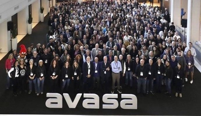 AVASA Travel Group destaca la buena salud del Sector en su convención anual