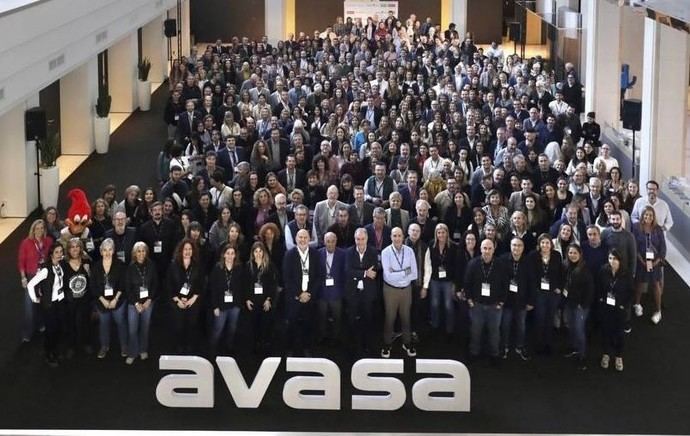 AVASA Travel Group destaca la buena salud del Sector en su convención anual