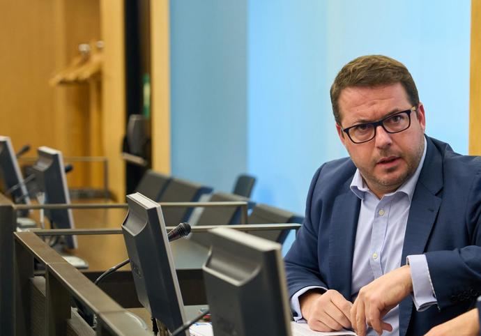 Se deniega una Proposición No de Ley para la mejora del programa del Imserso