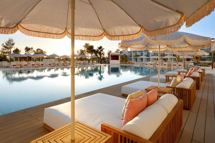 Palladium Hotel eleva el turismo de lujo con el programa 'The Signature Level'