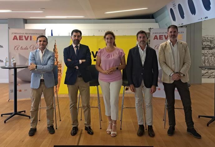Aevise celebra unas jornadas centradas en la calidad y los nuevos decretos