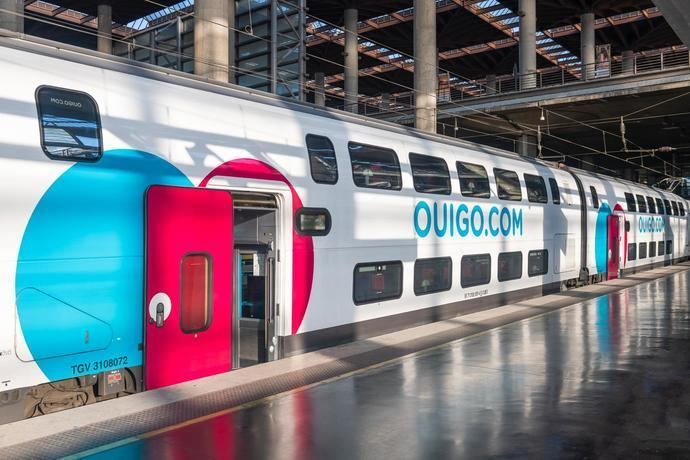El operador Ouigo lanzará un nuevo portal de agencias de viaje