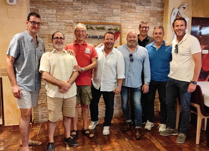 Agustín Almodóbar: "Queremos potenciar la colaboración público-privada"