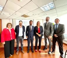 Segunda edición de los Encuentros Jurídicos de FEHM
