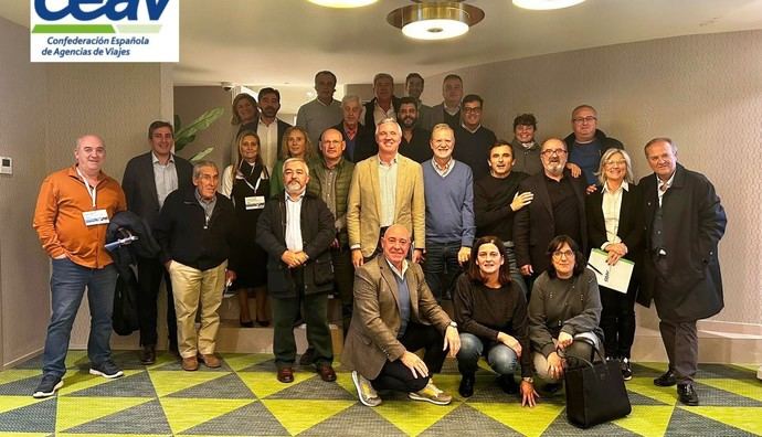 Comienza la VII Cumbre Mundial de Asociaciones de Agencias de Viajes