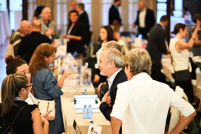 Las agencias ponen fin al CEAV Protour con una mayor rentabilidad y reputación
