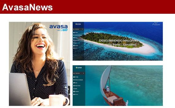 Avasa integra Viewtravel en su Booking Engine