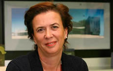 Yolanda de Aguilar