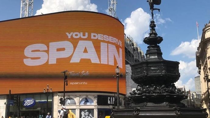 Turespaña refuerza su apuesta por los mercados de alta rentabilidad