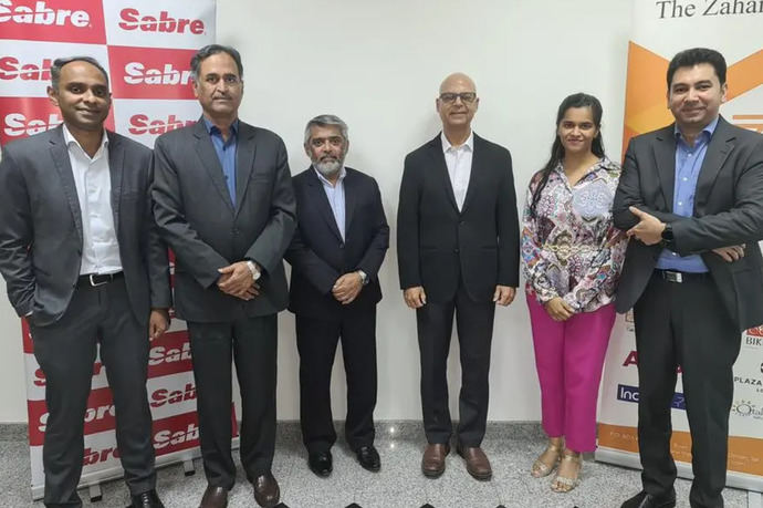 Zahara Travel y Sabre renuevan su acuerdo de colaboración