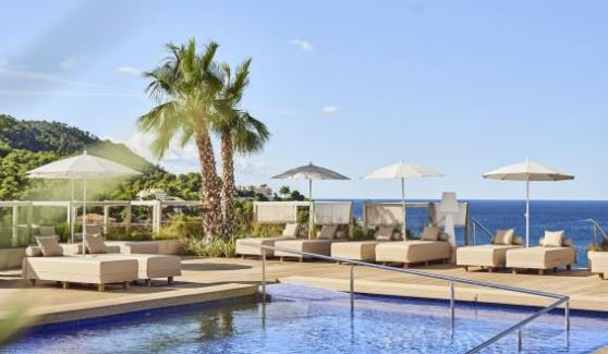 Zafiro Hotels implementa Lybra Assistant en sus establecimientos