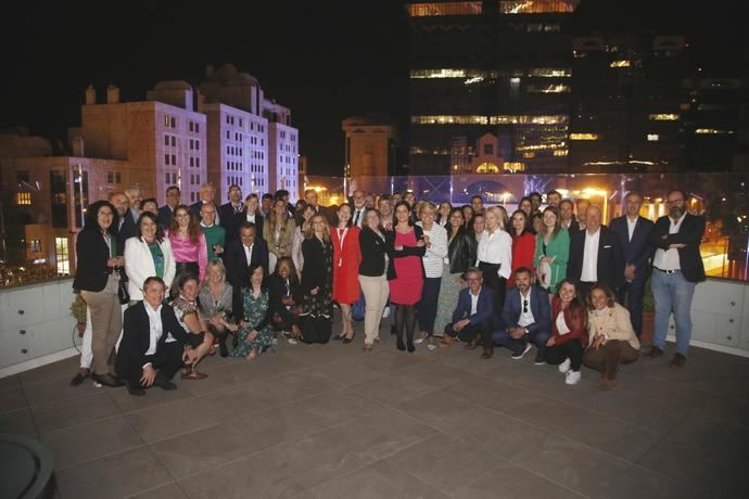 CEAV y APAVT reúnen a un centenar de profesionales en su workshop en Lisboa