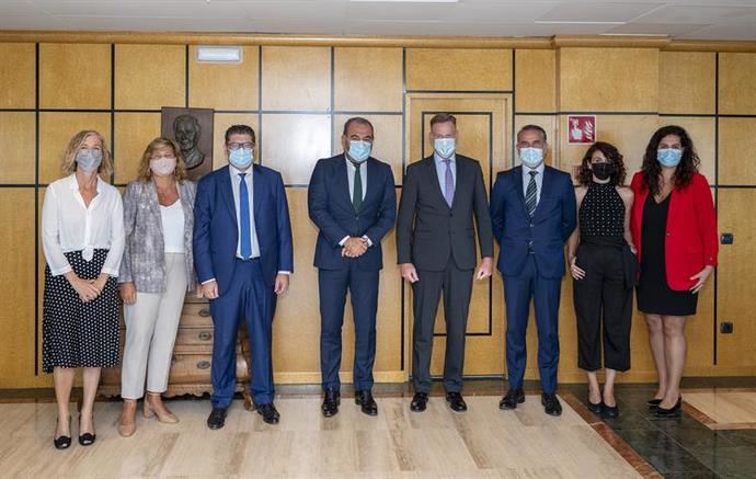 BBVA proporcionará financiación preferente a Meliá