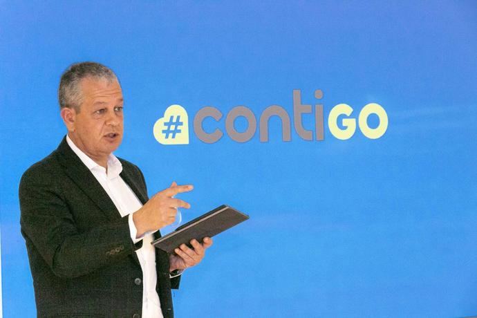 VECI y Logitravel se unen con Alpitour y Jumbo Tours