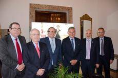 Jaime Alberto Cabal cuenta con el respaldo del empresariado turístico español.