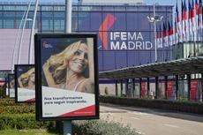 Los grandes congresos vuelven a IFEMA Madrid