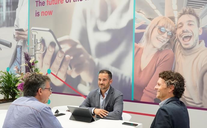 Las Asociaciones del transporte suman su apoyo a Global Mobility Call