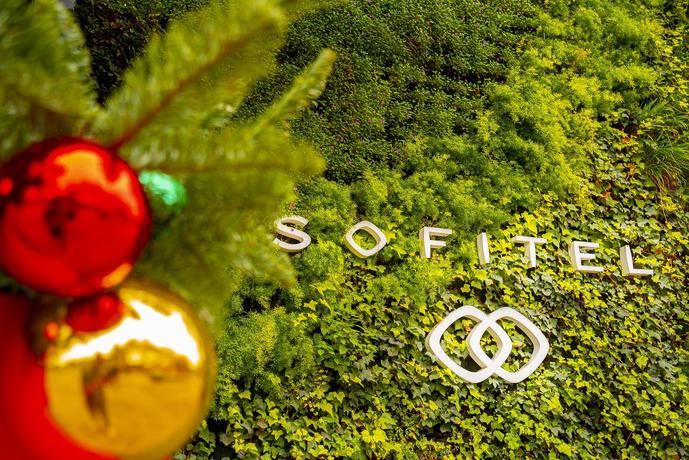 El Hotel Sofitel Barcelona Skipper anuncia su Cena de Gala de Fin de Año