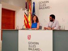 La entidad pasa a llamrse Agencia de Estrategia Turística de las Illes Balears.
