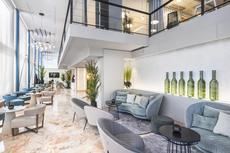 Sallés Hotels completa la renovación total de su hotel en el Prat de Llobregat