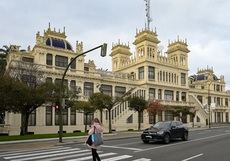A Coruña Convention Bureau realiza su primera visita institucional a AESIA
