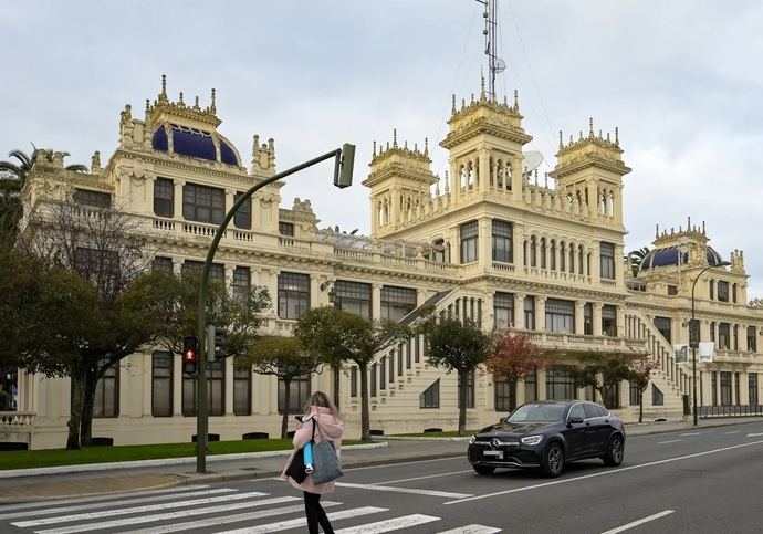 A Coruña Convention Bureau realiza su primera visita institucional a AESIA