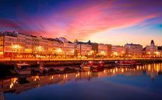 A Coruña Convention Bureau organiza un ‘fam trip’