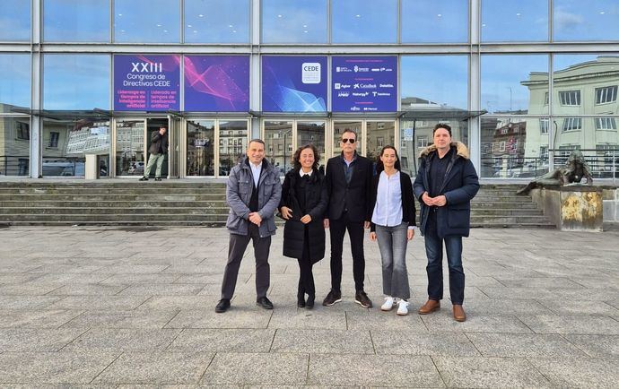 A Coruña se postula como candidata a ser sede europea del Future Festival