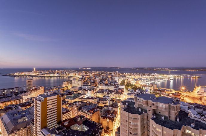 La Diputación de A Coruña refuerza su compromiso con Convention Bureau