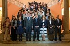 Sevilla acoge el congreso de aerolíneas y turoperadores
