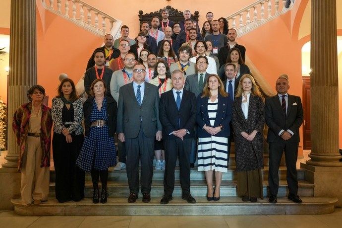 Sevilla acoge el congreso de aerolíneas y turoperadores