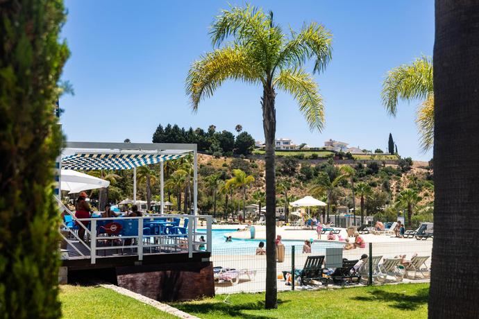 HolaCamp comienza su expansión en Portugal e incorpora el Camping Albufeira