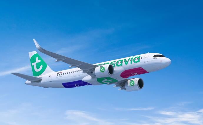 Transavia apuesta por su expansión en España con tres nuevas rutas