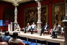 Zaragoza Congresos muestra la capacidad de la ciudad