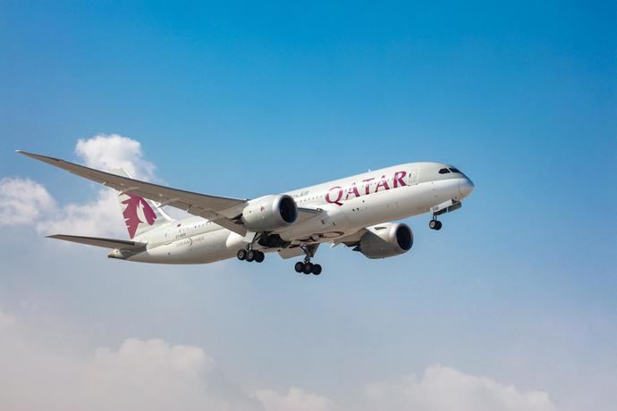 Qatar Airways retoma su ruta a Málaga este verano