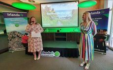 Turismo Irlanda quiere recuperar su posición en España