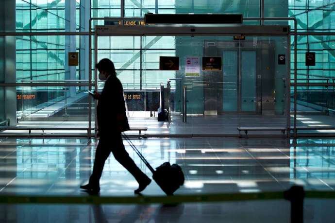 Claves para controlar los costes de los viajes de negocios en 2023
