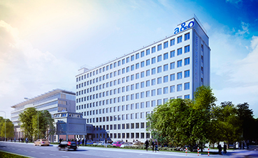 a&amp;o Hostels, su segundo hotel en Holanda